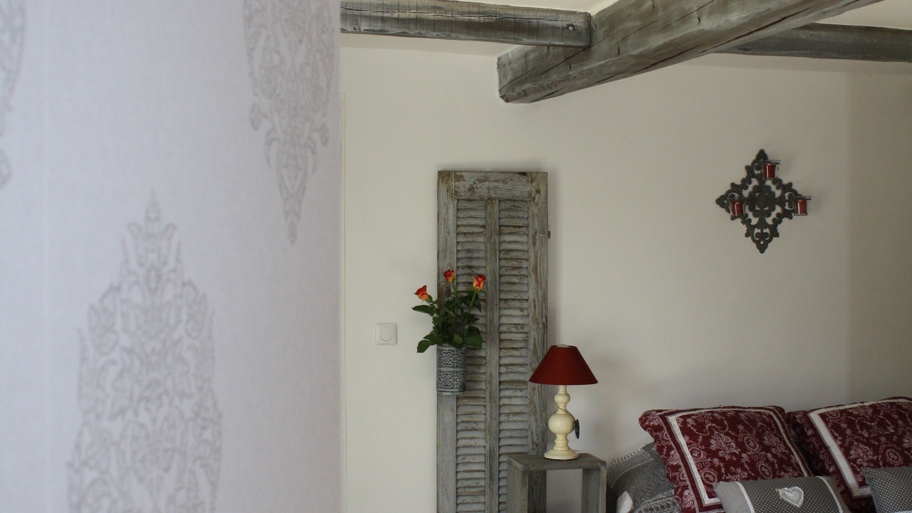 Photo of Bedroom in Flayosc