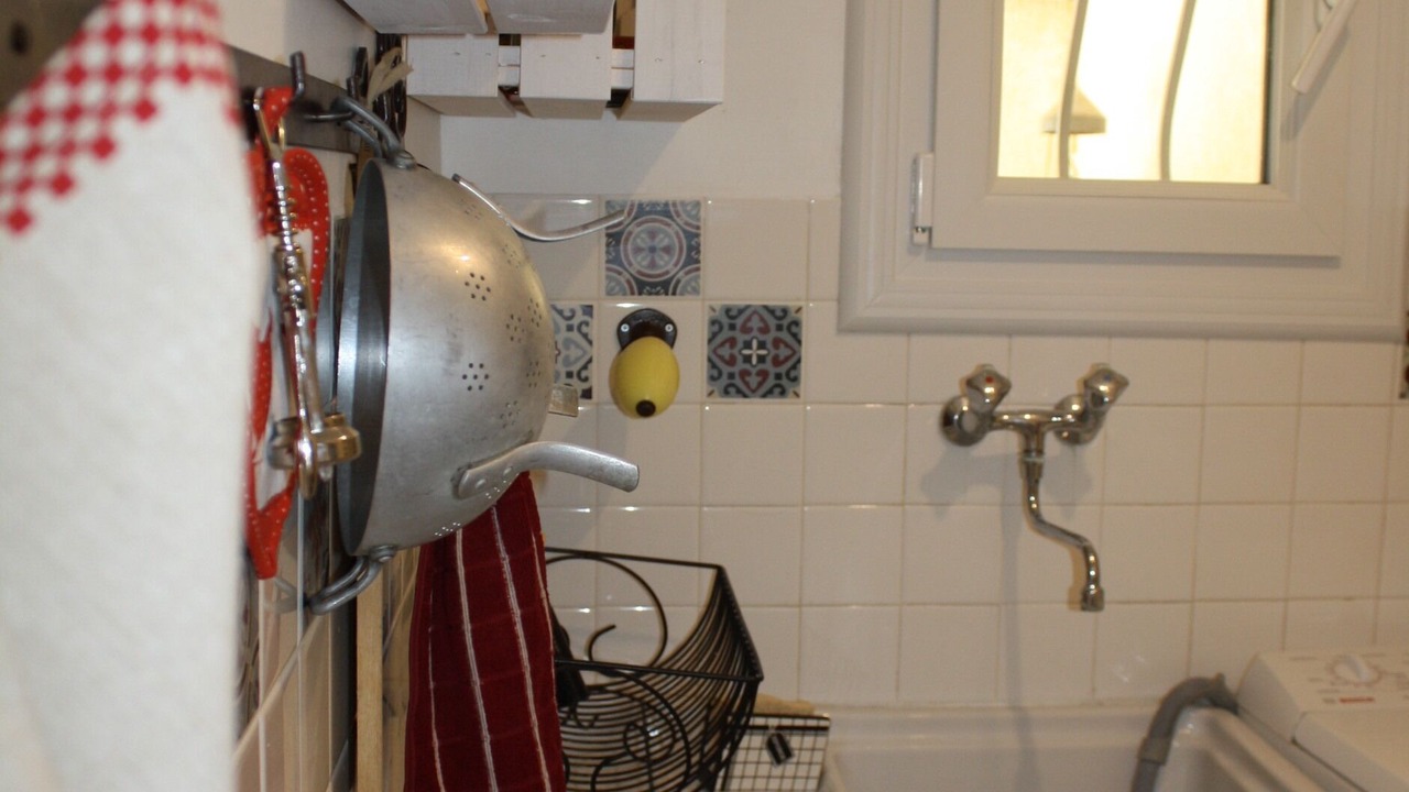 Photo of Bathroom in Flayosc