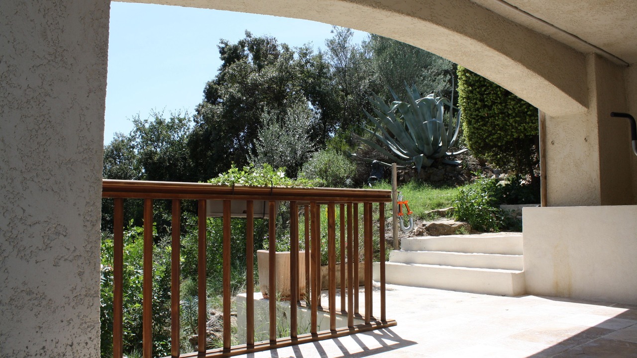 Photo of Outdoor in Flayosc