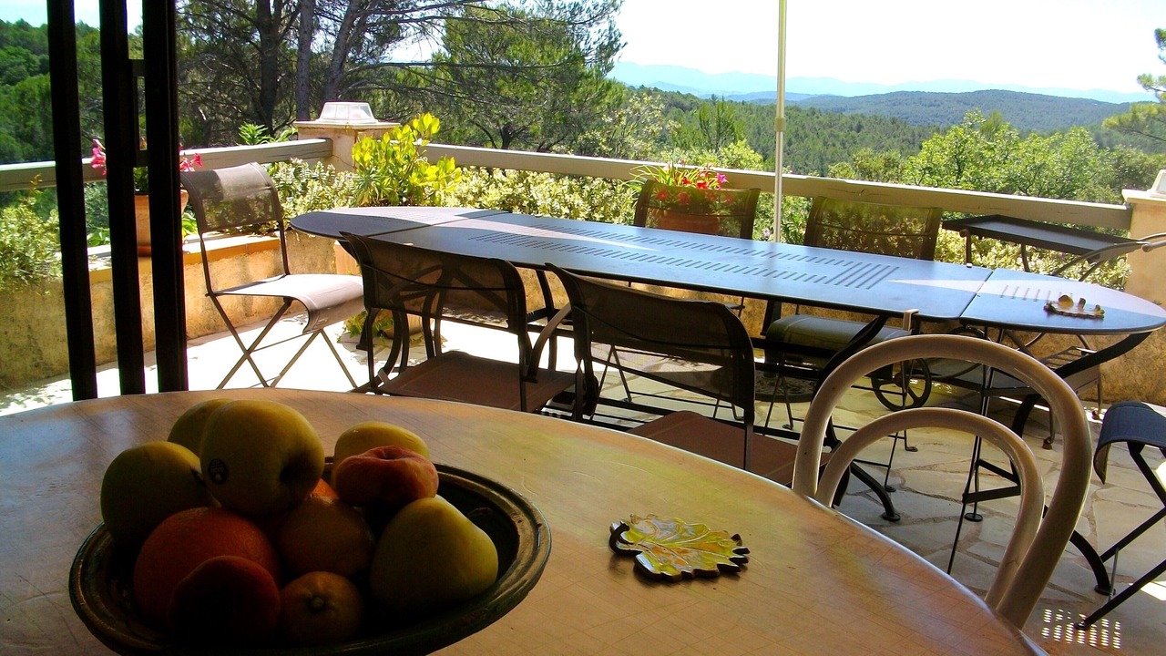 Photo of Outdoor in Flayosc