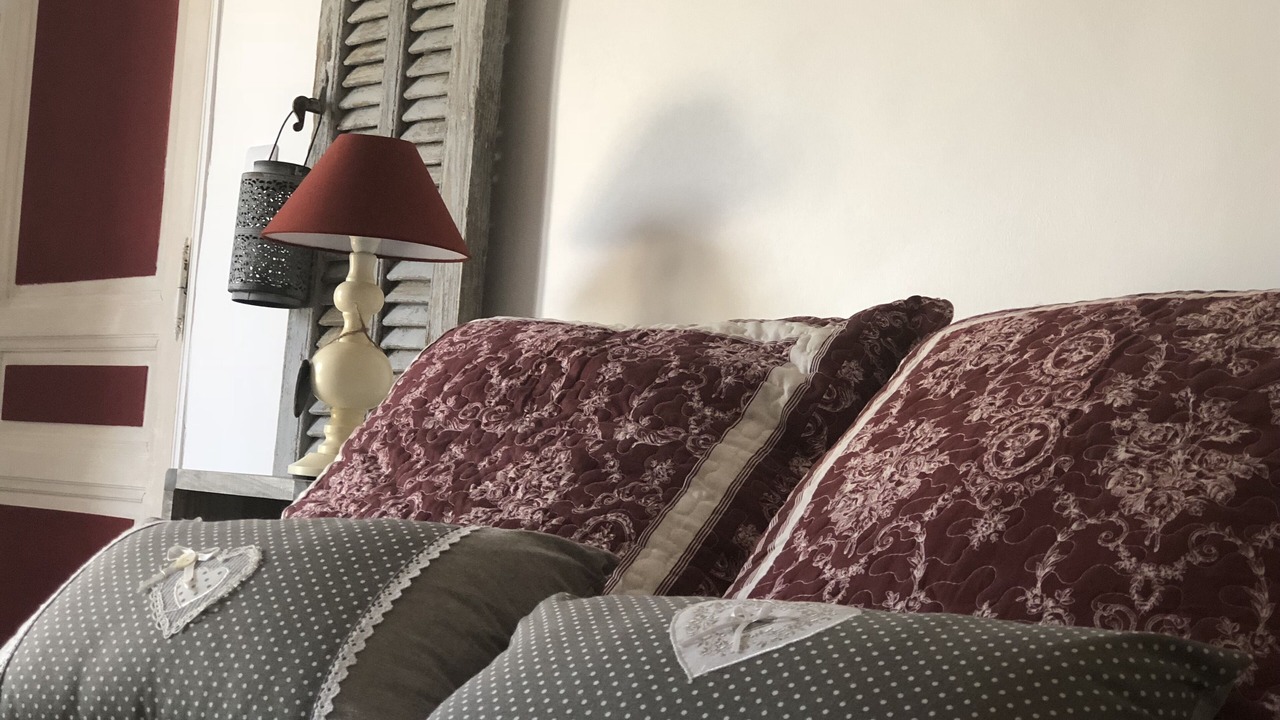 Photo of Bedroom in Flayosc