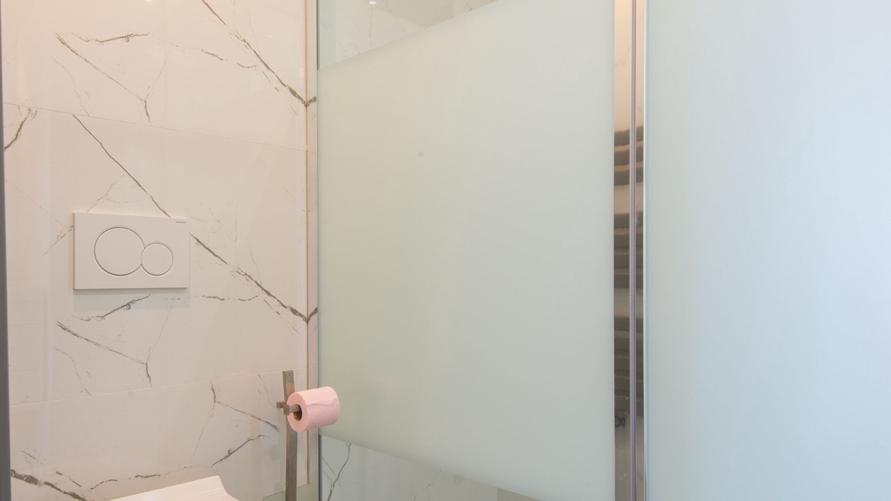 Photo of Bathroom in Beausoleil