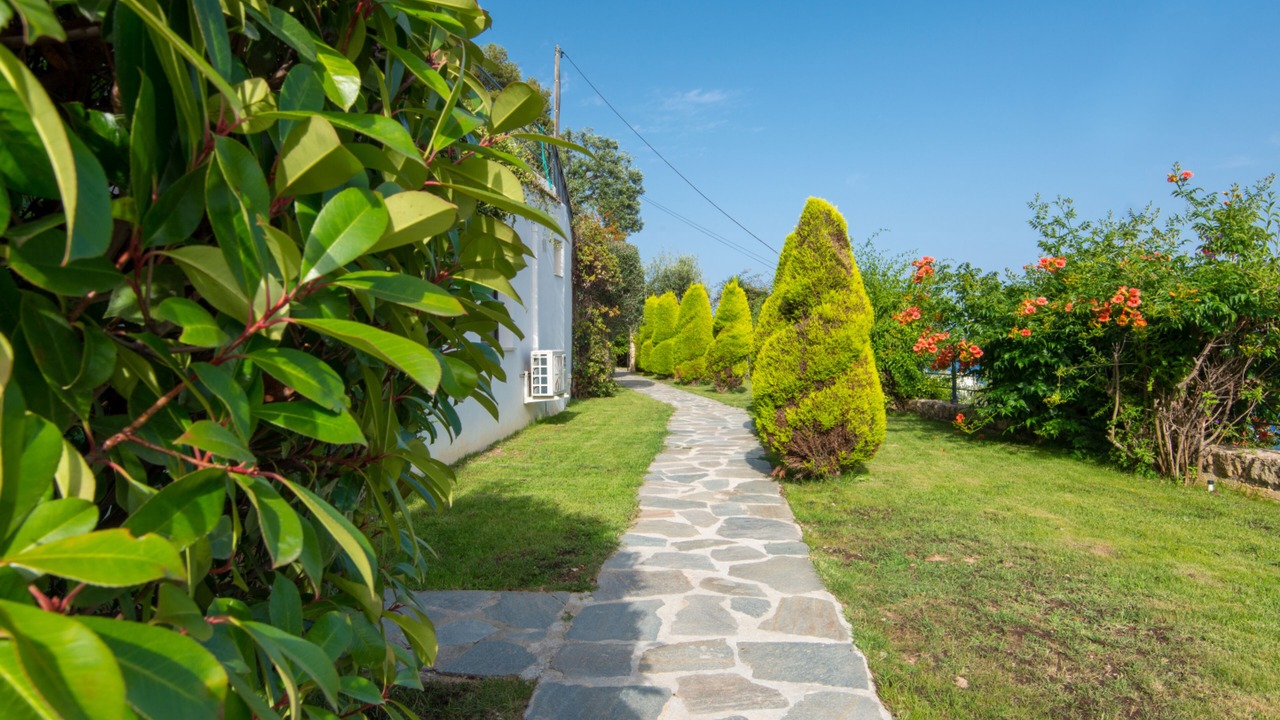 Photo of Outdoor in Beausoleil