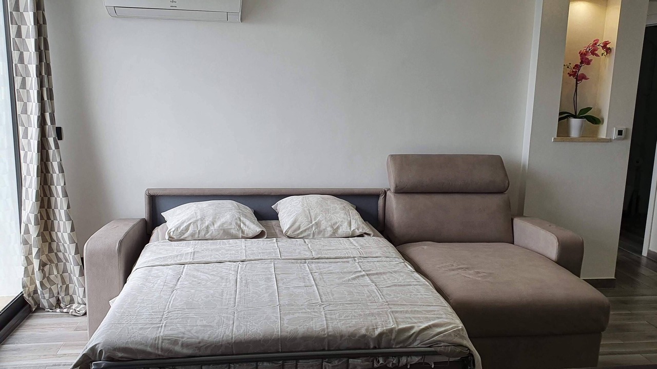 Photo of Bedroom in Beausoleil