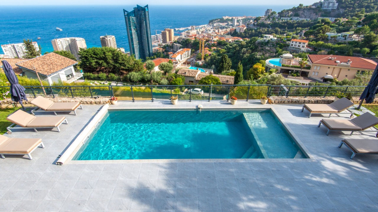 Photo of Outdoor in Beausoleil
