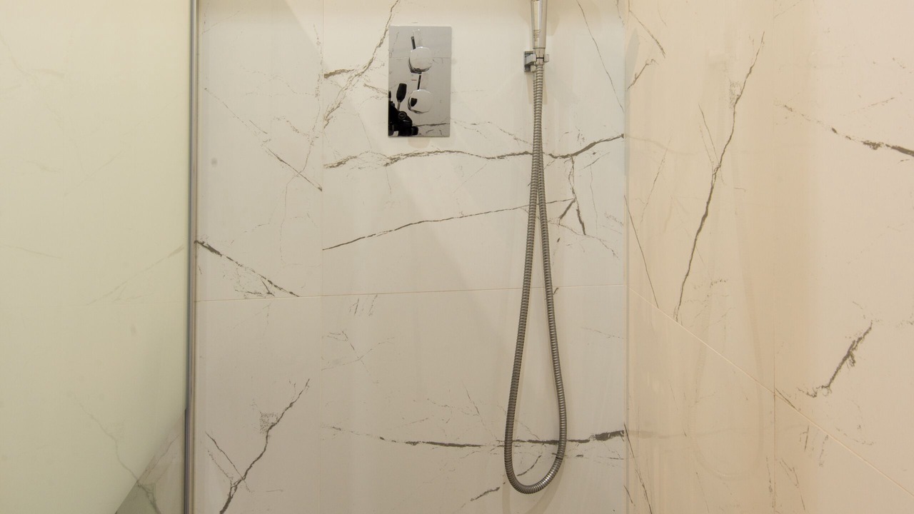 Photo of Bathroom in Beausoleil
