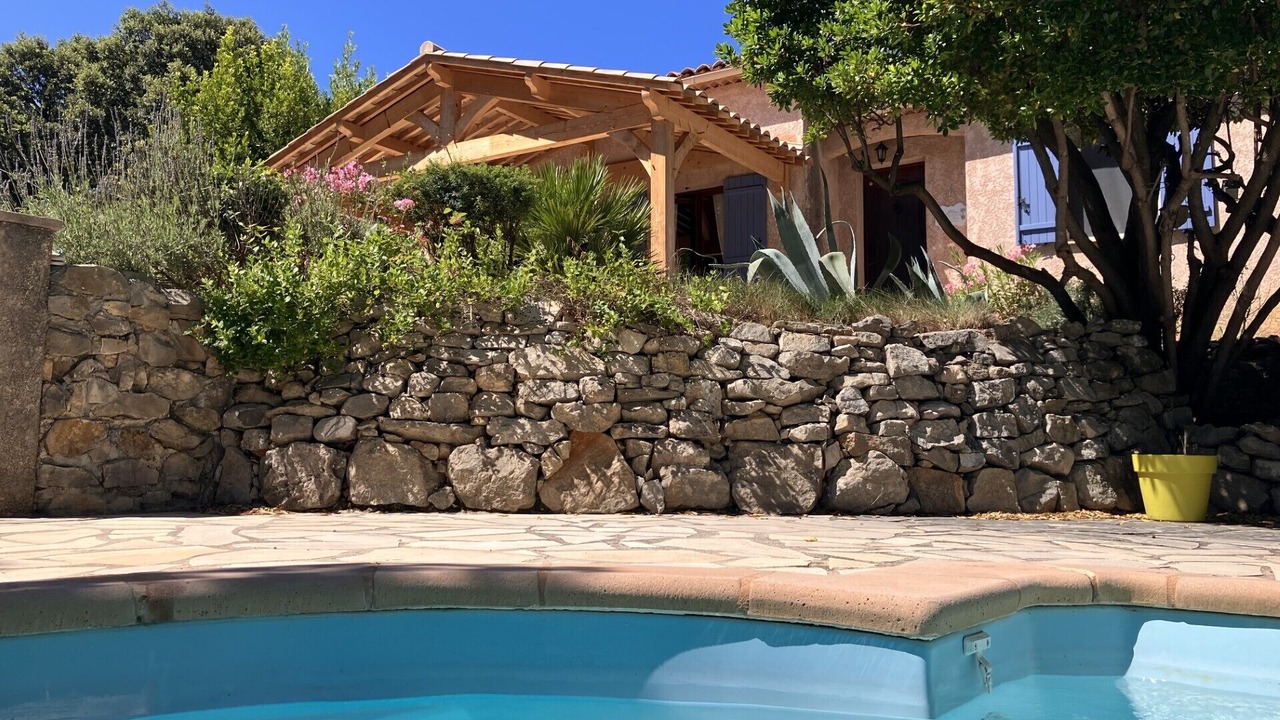 Photo of Outdoor in La Roquebrussanne