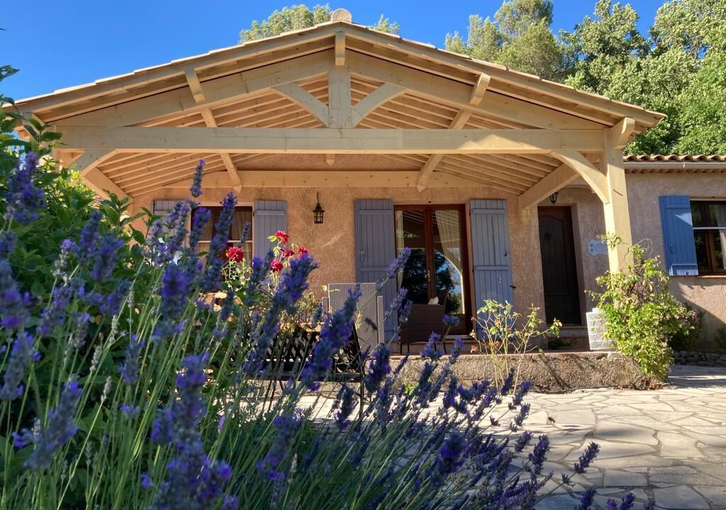 Photo of Outdoor in La Roquebrussanne