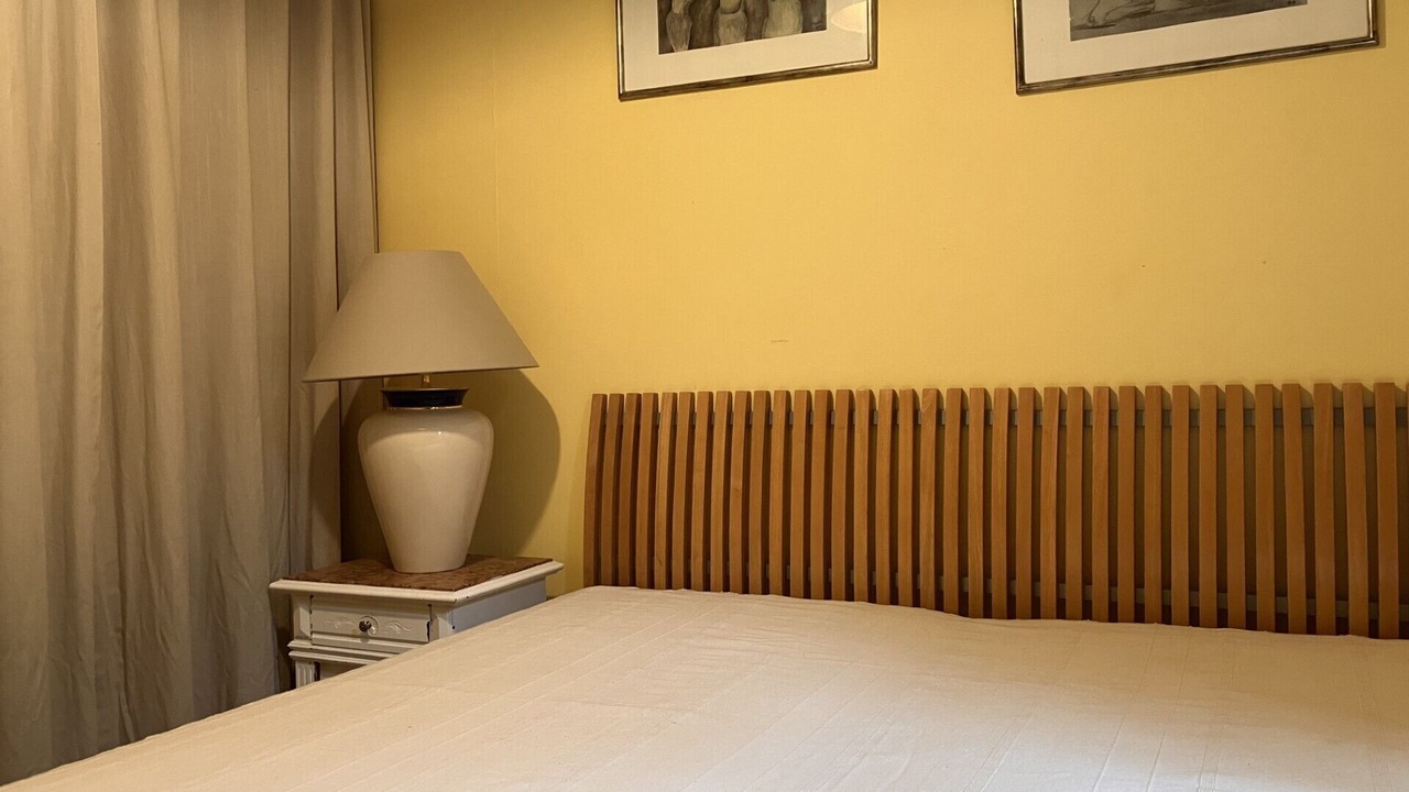 Photo of Bedroom in La Roquebrussanne