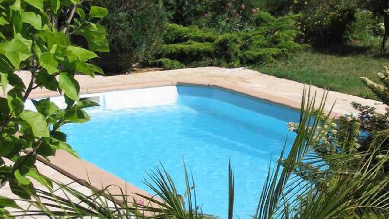 Photo of Outdoor in La Roquebrussanne