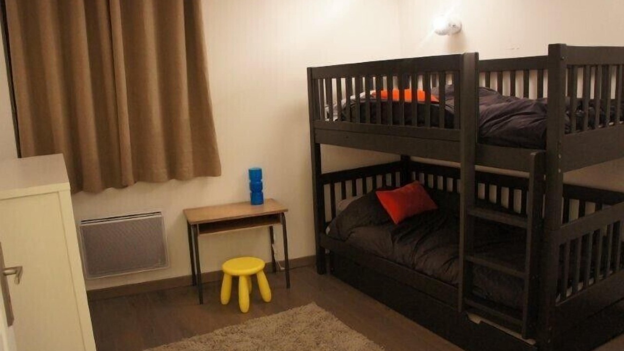 Photo of Bedroom in Vars