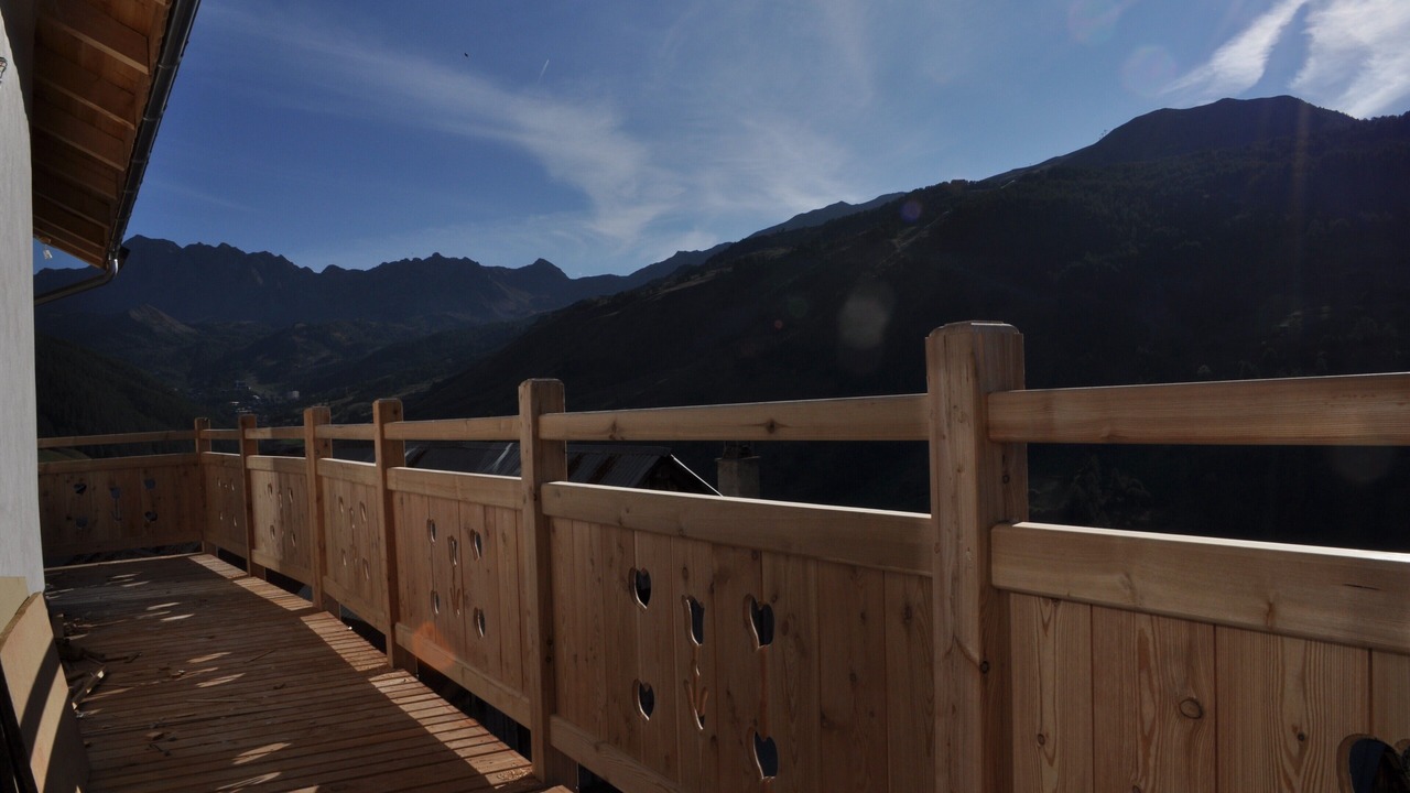 Photo of Outdoor in Vars