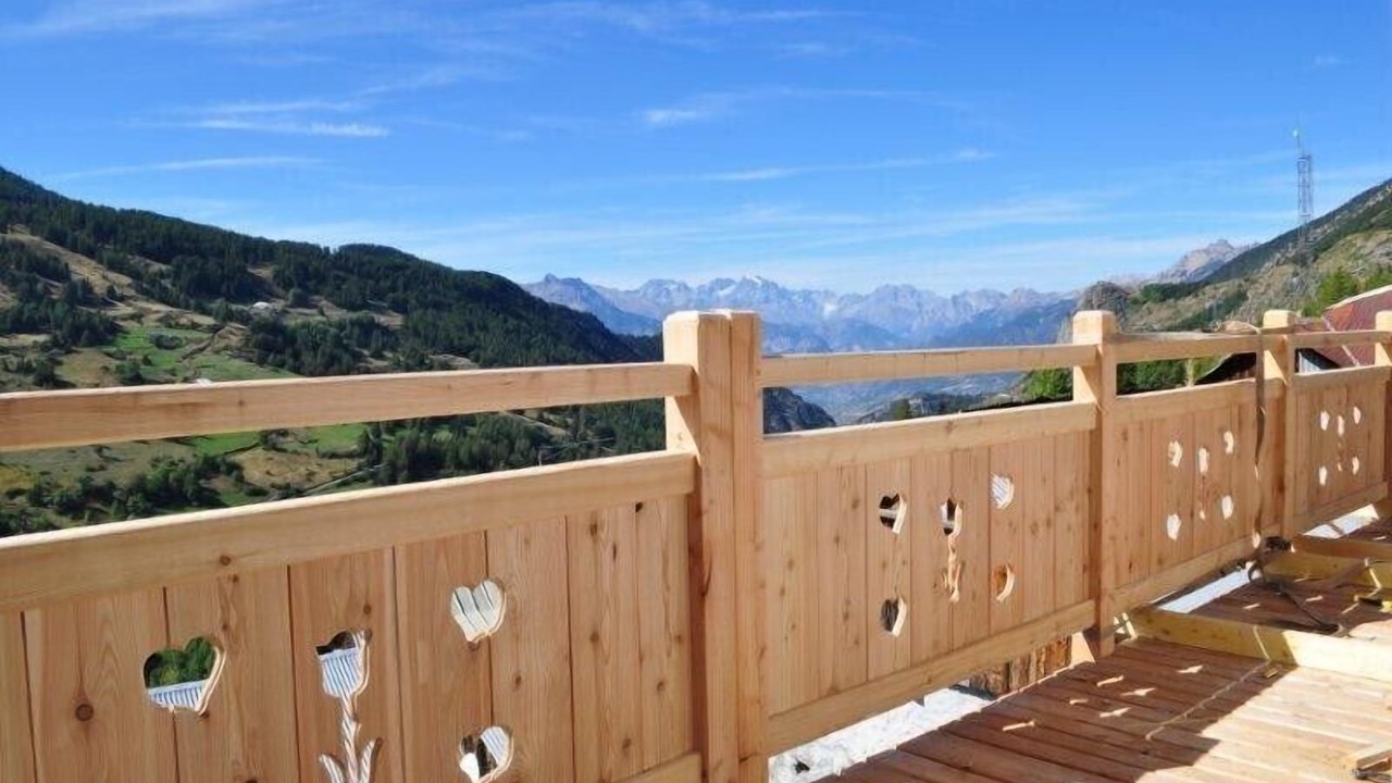 Photo of Outdoor in Vars