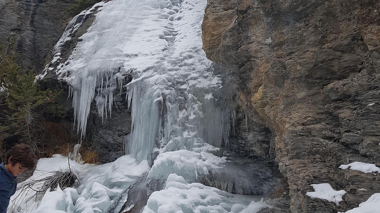 Photo of Outdoor in Vars