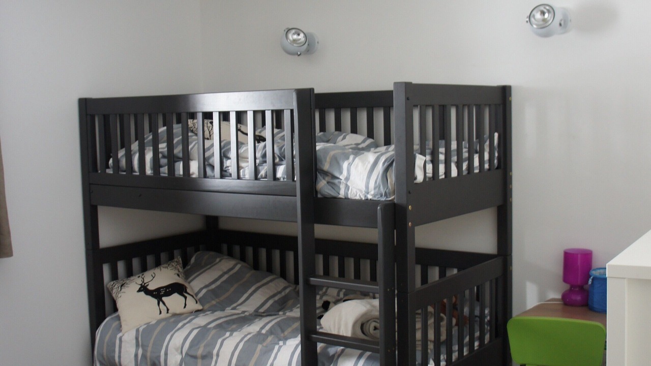 Photo of Bedroom in Vars