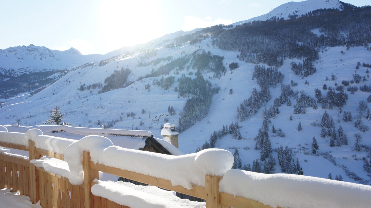 Photo of Others in Vars