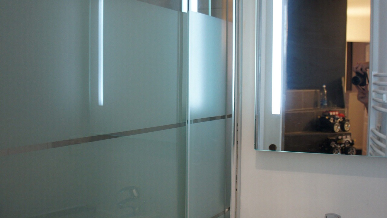 Photo of Bathroom in Vars