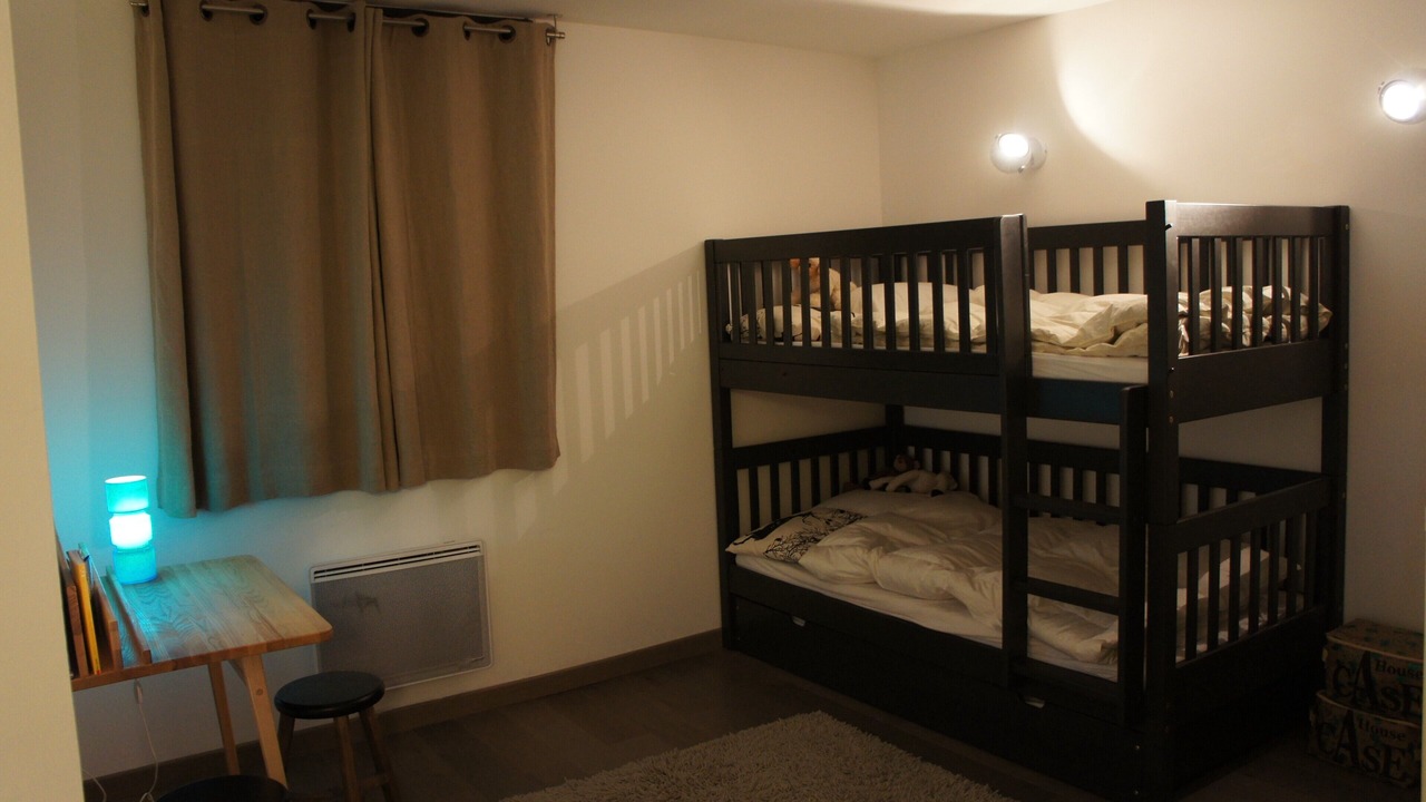 Photo of Bedroom in Vars