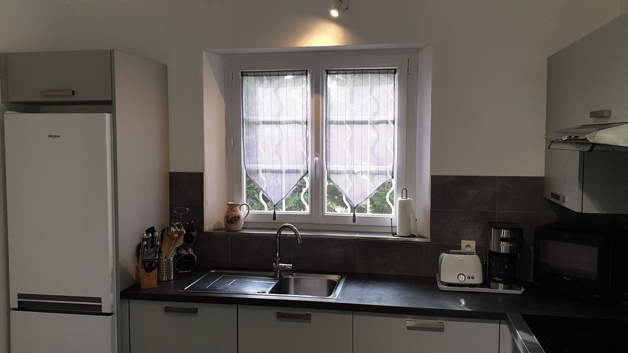 Photo of Kitchen in Le Beausset