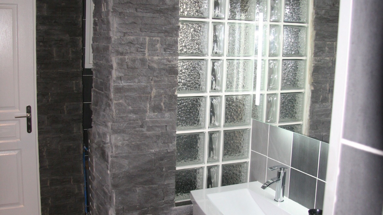 Photo of Bathroom in Le Beausset