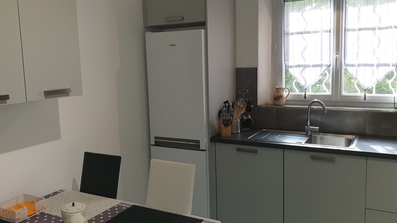Photo of Kitchen in Le Beausset