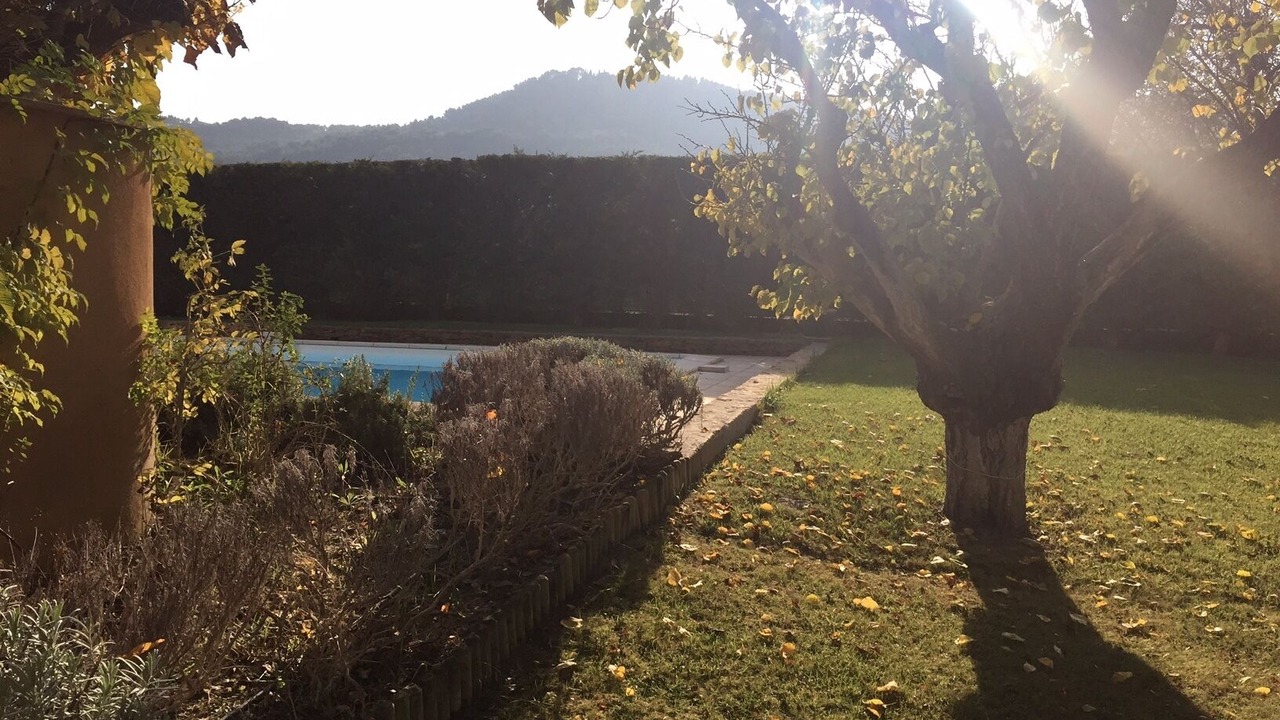 Photo of Outdoor in Le Beausset