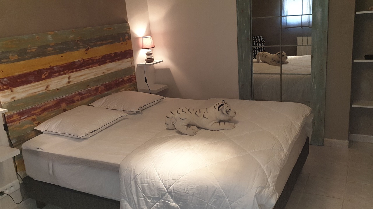 Photo of Bedroom in Le Beausset