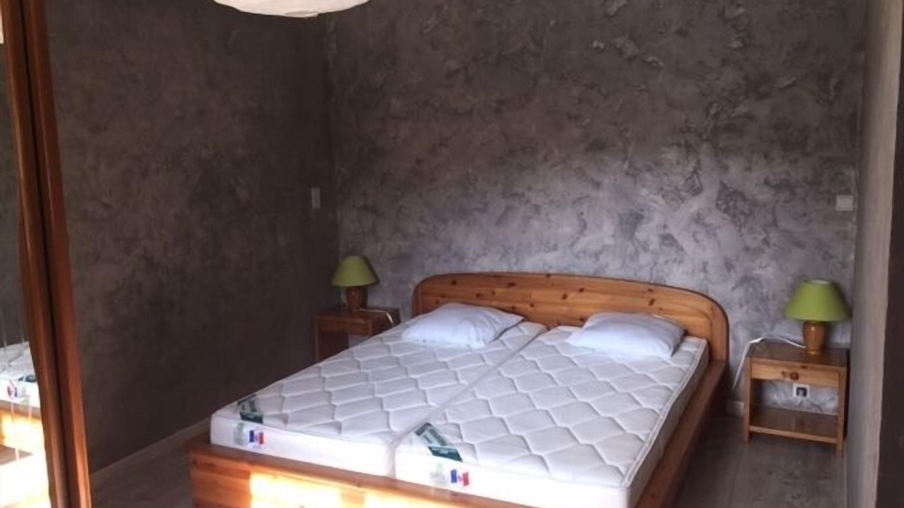 Photo of Bedroom in Le Beausset