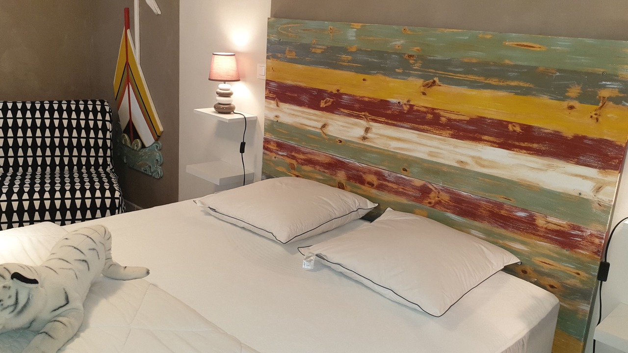 Photo of Bedroom in Le Beausset