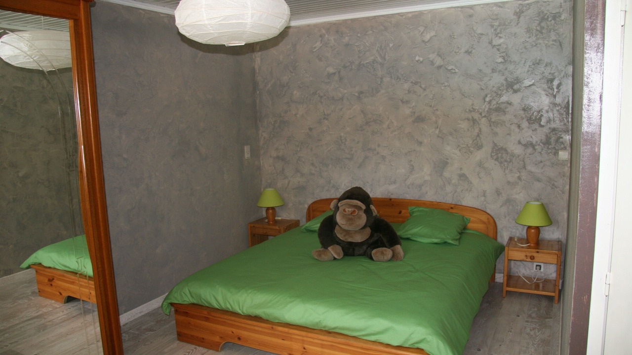Photo of Bedroom in Le Beausset