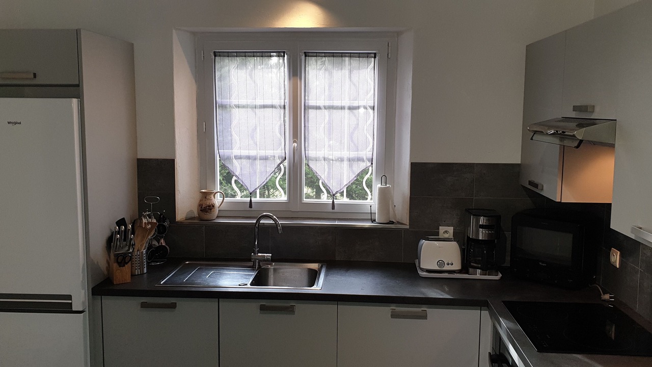 Photo of Kitchen in Le Beausset