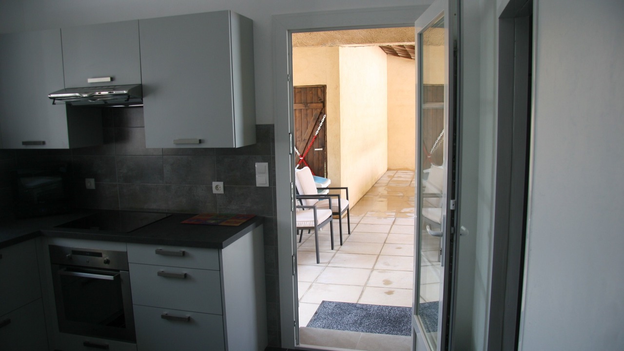 Photo of Kitchen in Le Beausset