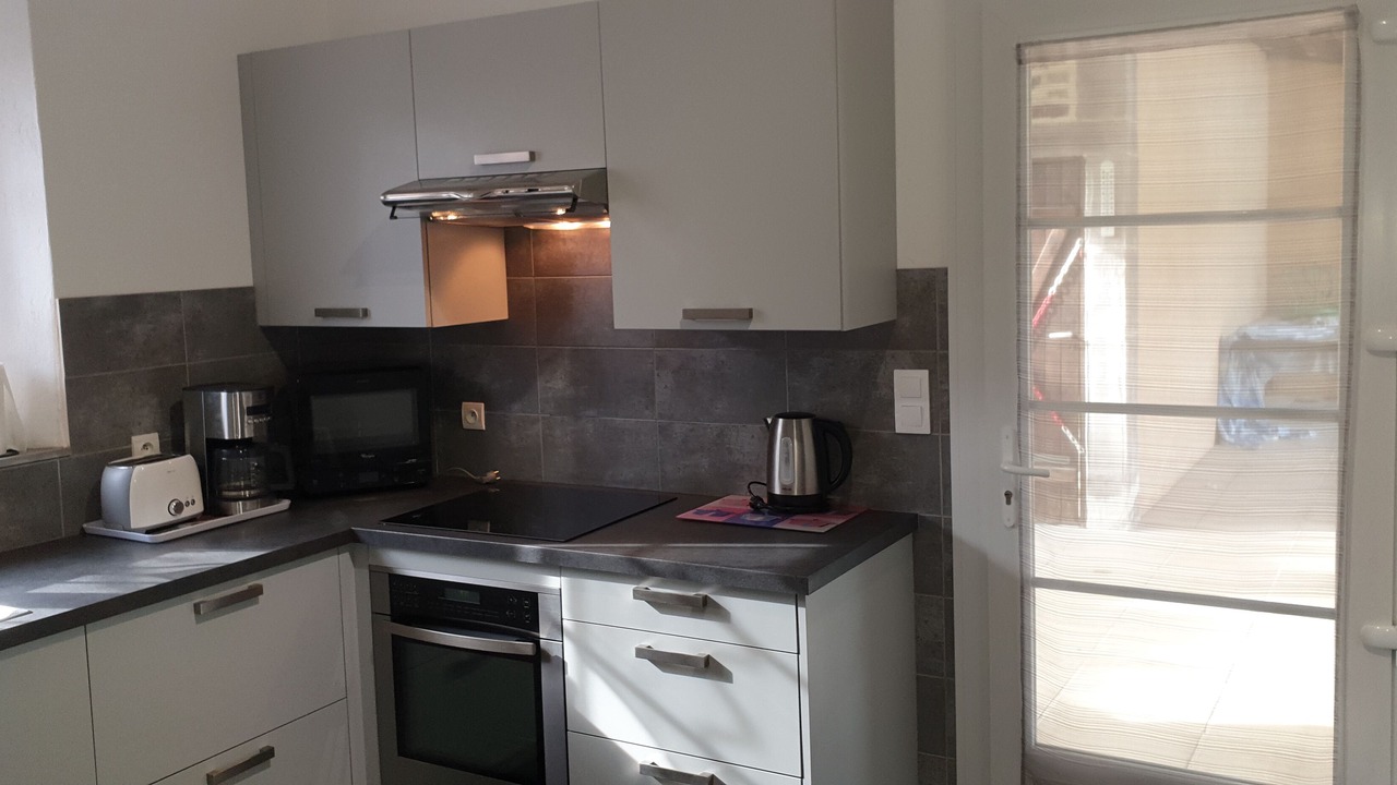 Photo of Kitchen in Le Beausset