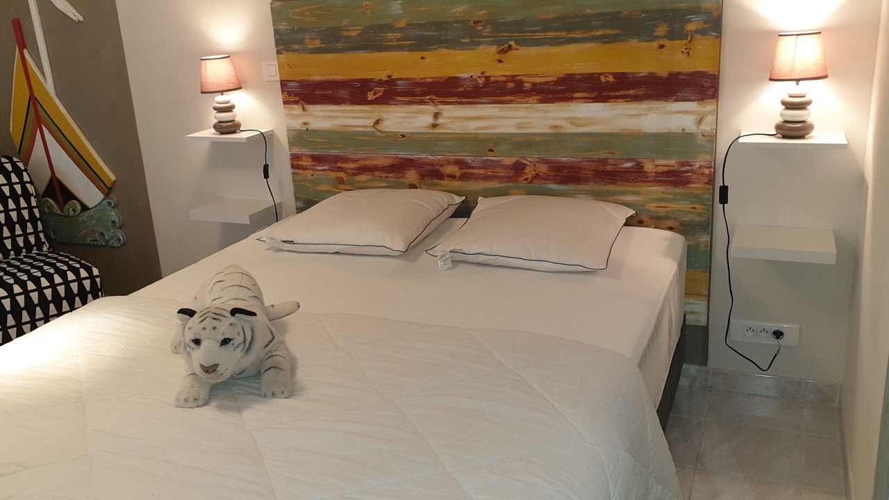 Photo of Bedroom in Le Beausset