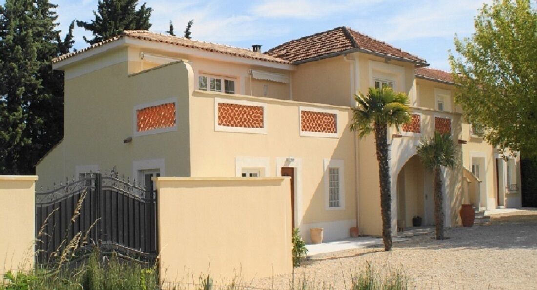Photo of Outdoor in Orange
