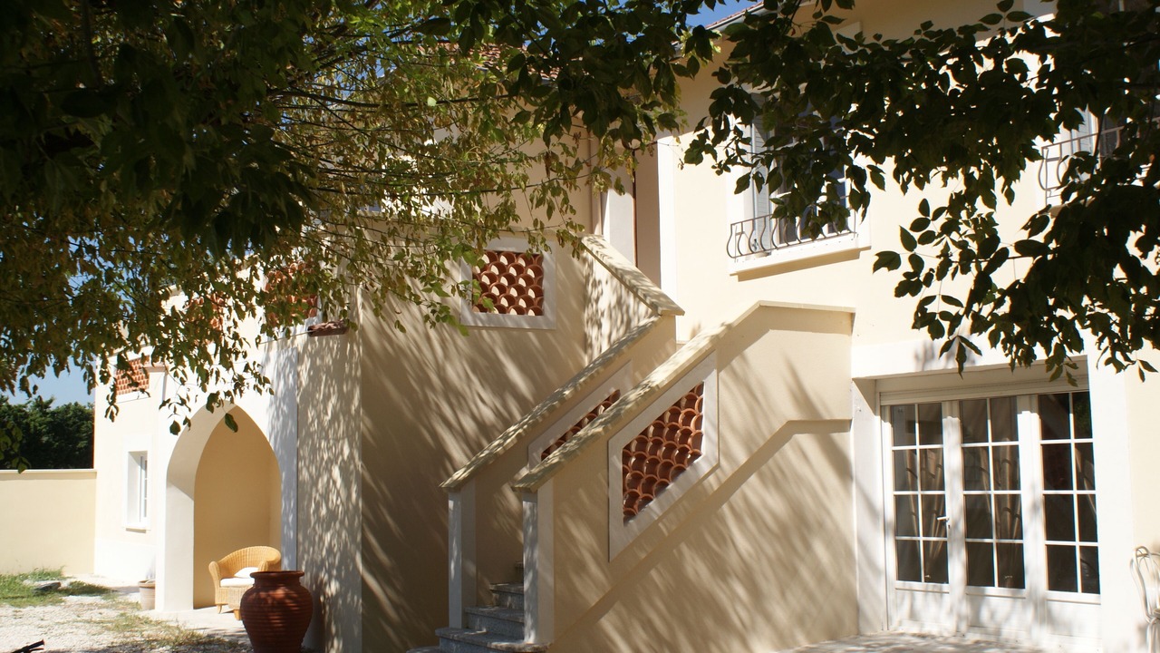 Photo of Outdoor in Orange