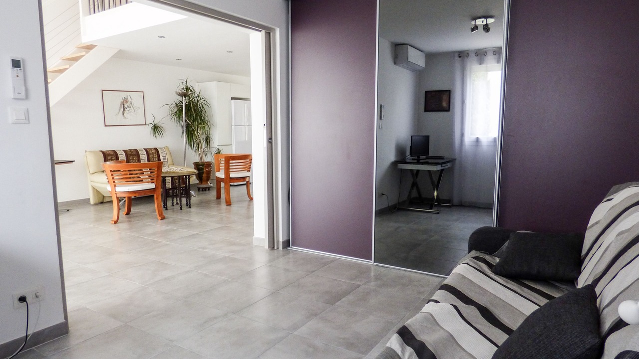 Photo of Livingroom in Palavas-les-Flots