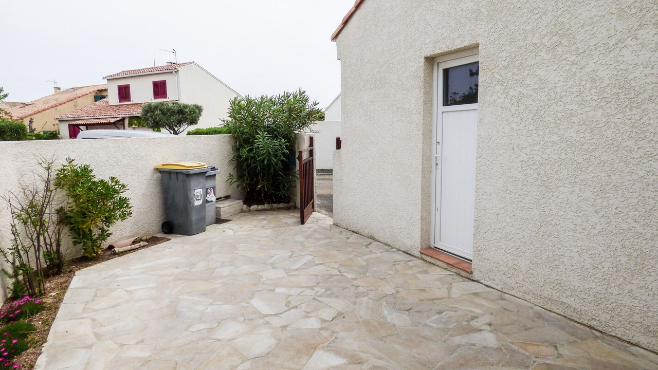 Photo of Outdoor in Palavas-les-Flots
