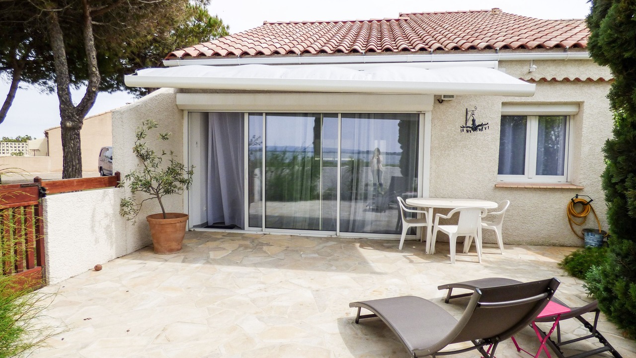 Photo of Outdoor in Palavas-les-Flots