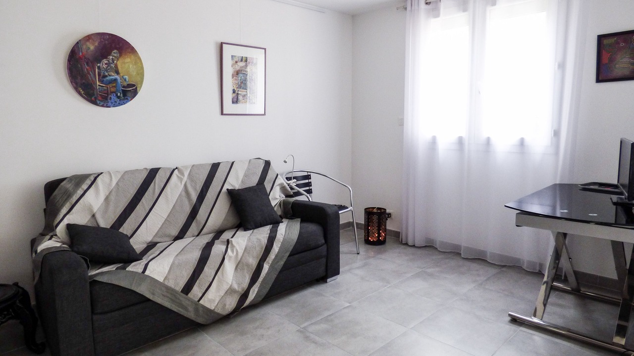 Photo of Livingroom in Palavas-les-Flots