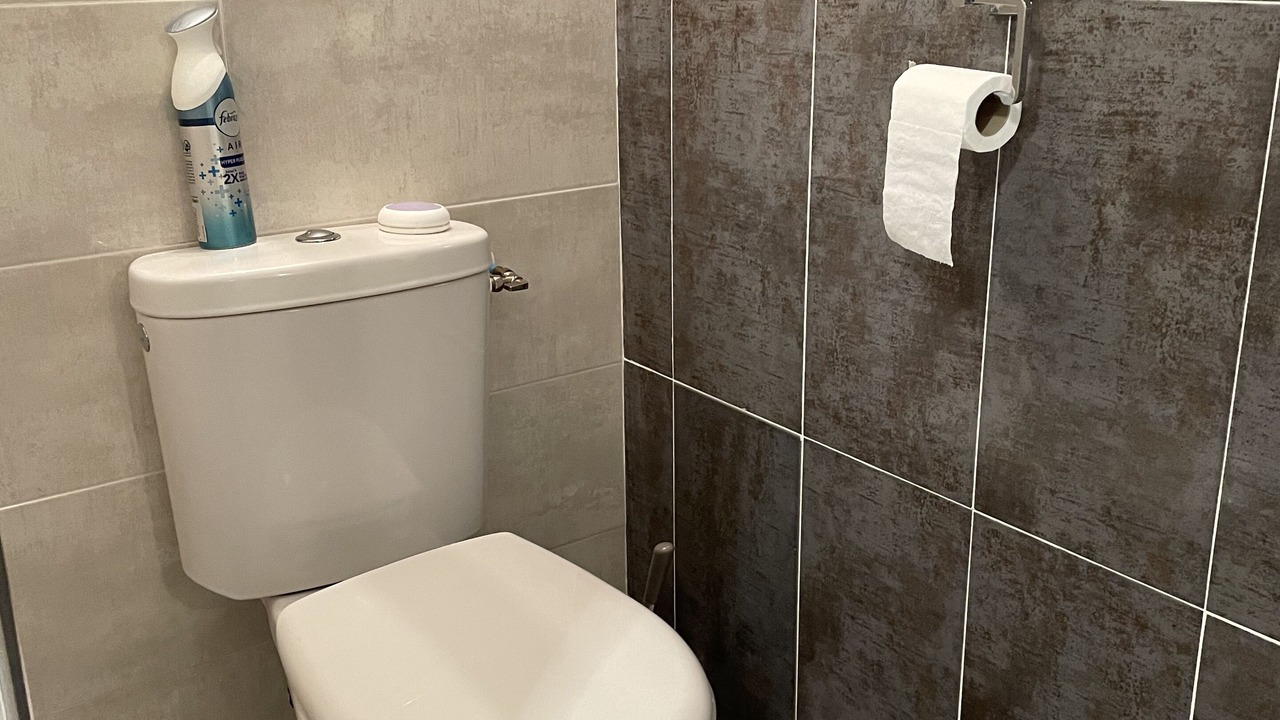 Photo of Bathroom in Palavas-les-Flots