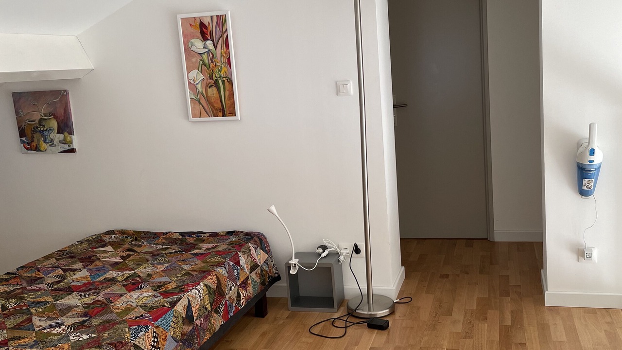 Photo of Bedroom in Palavas-les-Flots