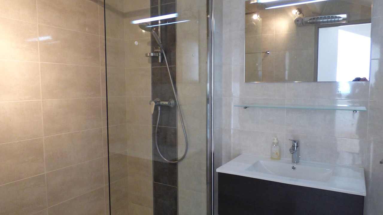 Photo of Bathroom in Palavas-les-Flots