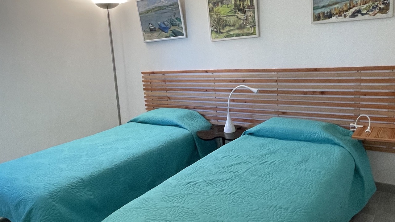 Photo of Bedroom in Palavas-les-Flots