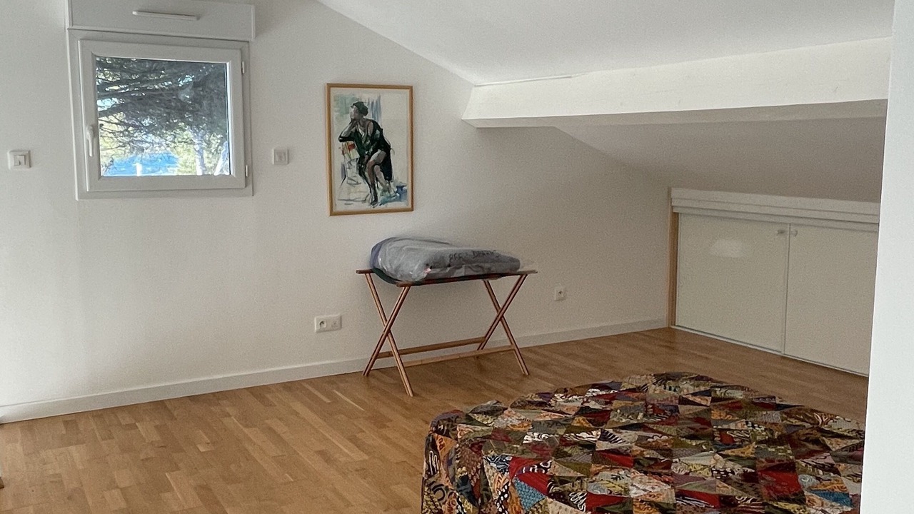 Photo of Bedroom in Palavas-les-Flots