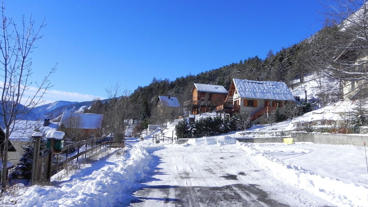 Photo of Outdoor in Villars-Colmars