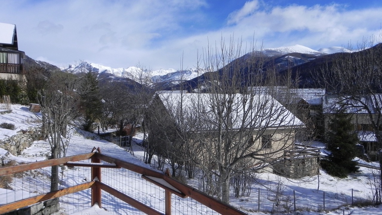 Photo of Outdoor in Villars-Colmars