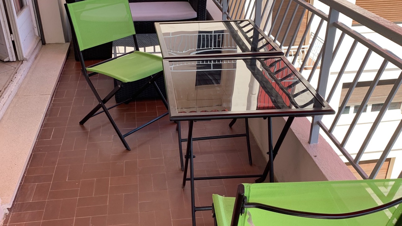 Photo of Outdoor in Cros-de-Cagnes