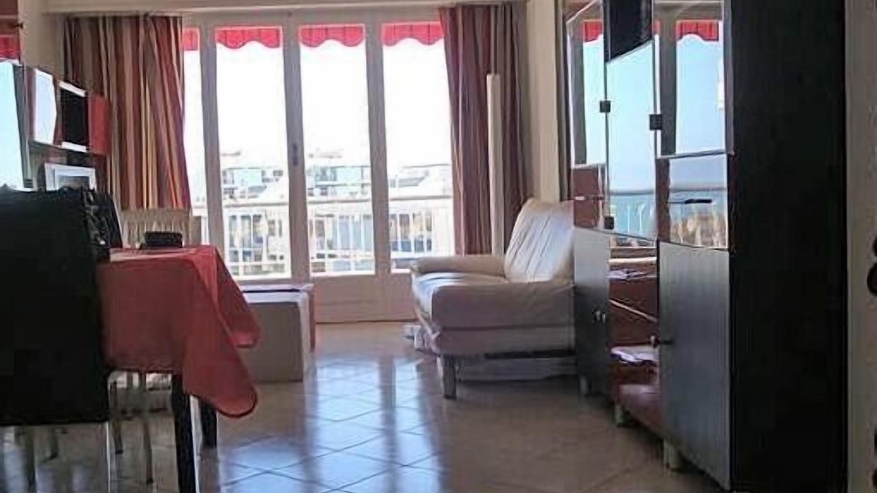 Photo of Livingroom in Cros-de-Cagnes