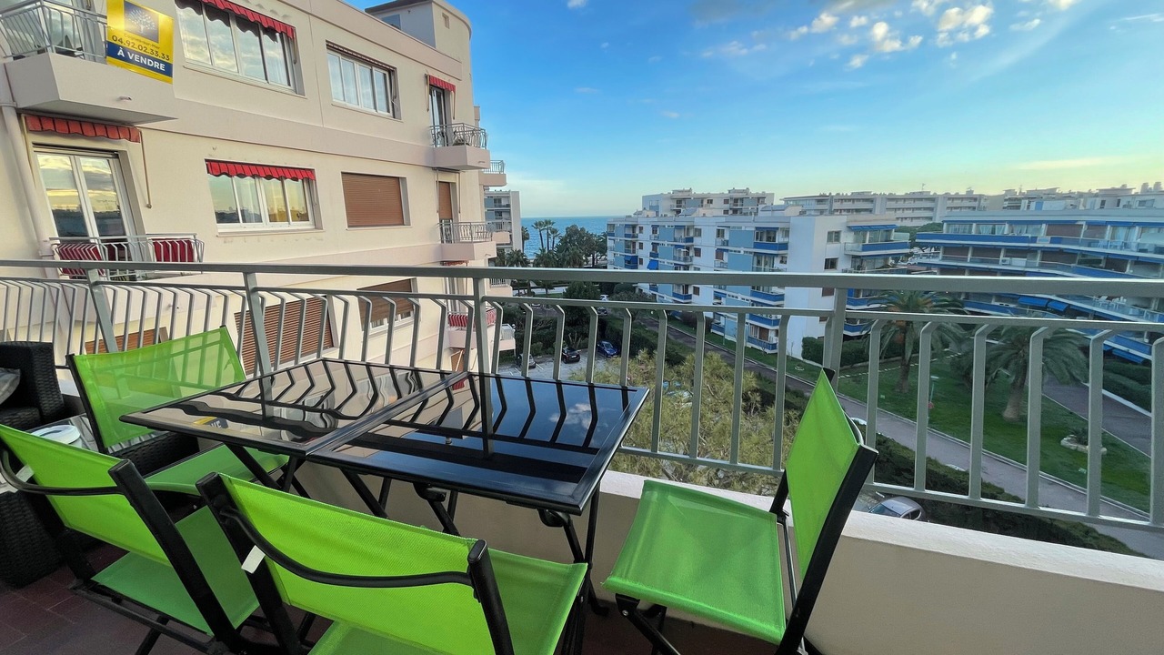 Photo of Outdoor in Cros-de-Cagnes